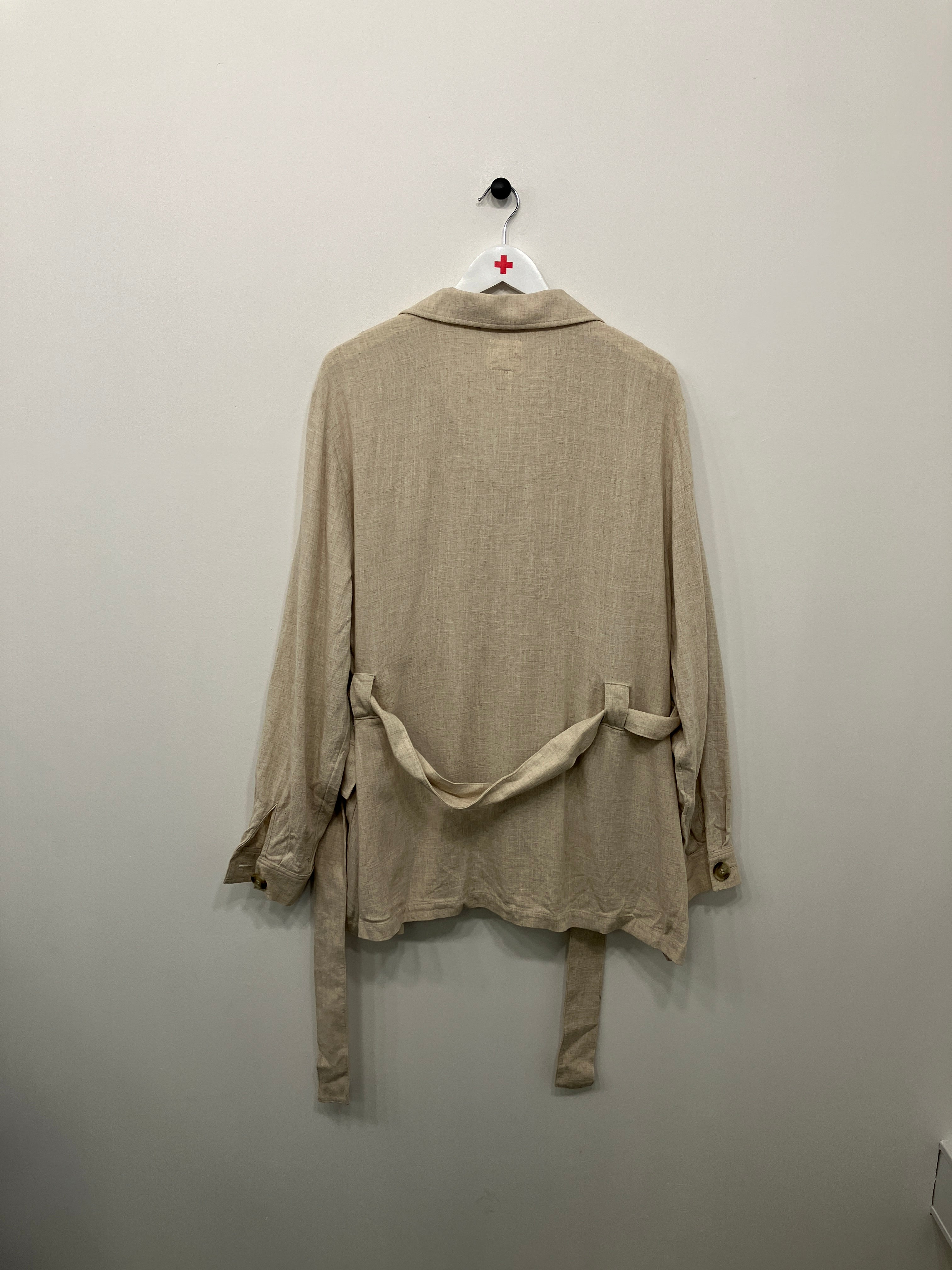 H&M Langærmet Skjorte